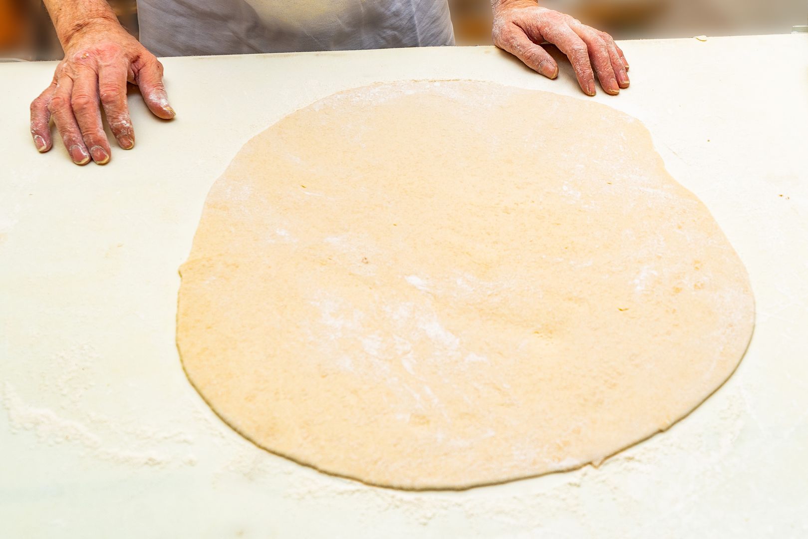 Especialistas en un único producto